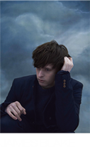 JAMES BLAKE