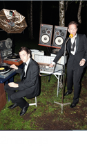 2manydjs LIVE