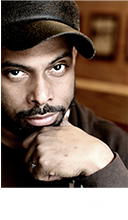 THEO PARRISH